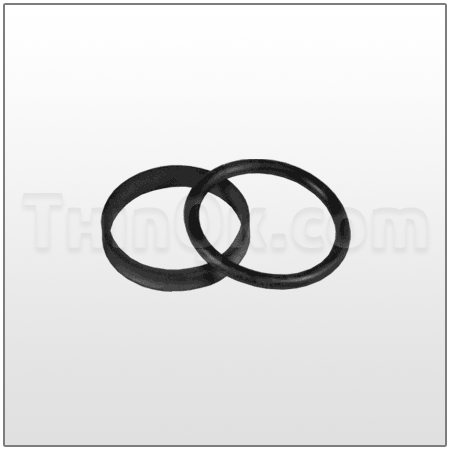 Seal + O-Ring (T25-072)